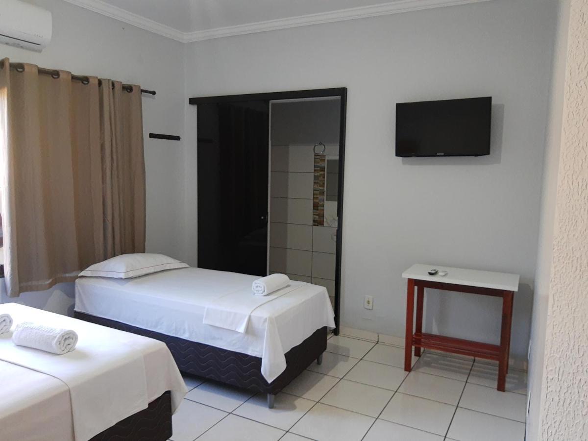 Braga Palmas (Tocantins)