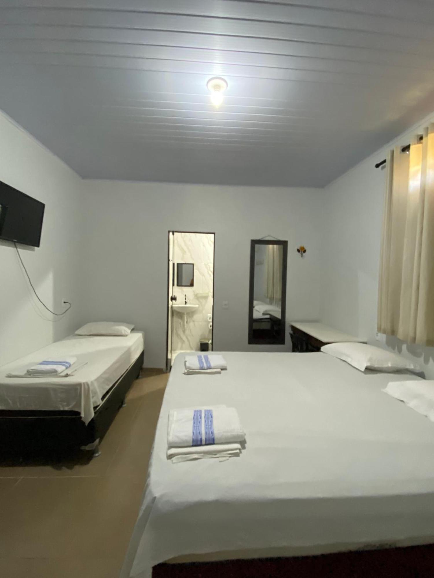 Braga Estalagem Palmas (Tocantins)