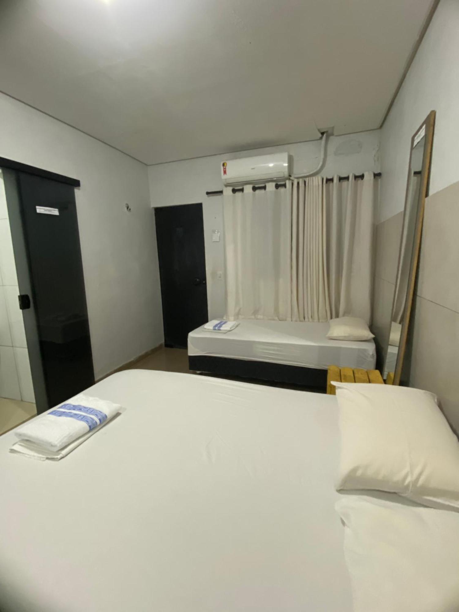 Braga Estalagem Palmas (Tocantins)