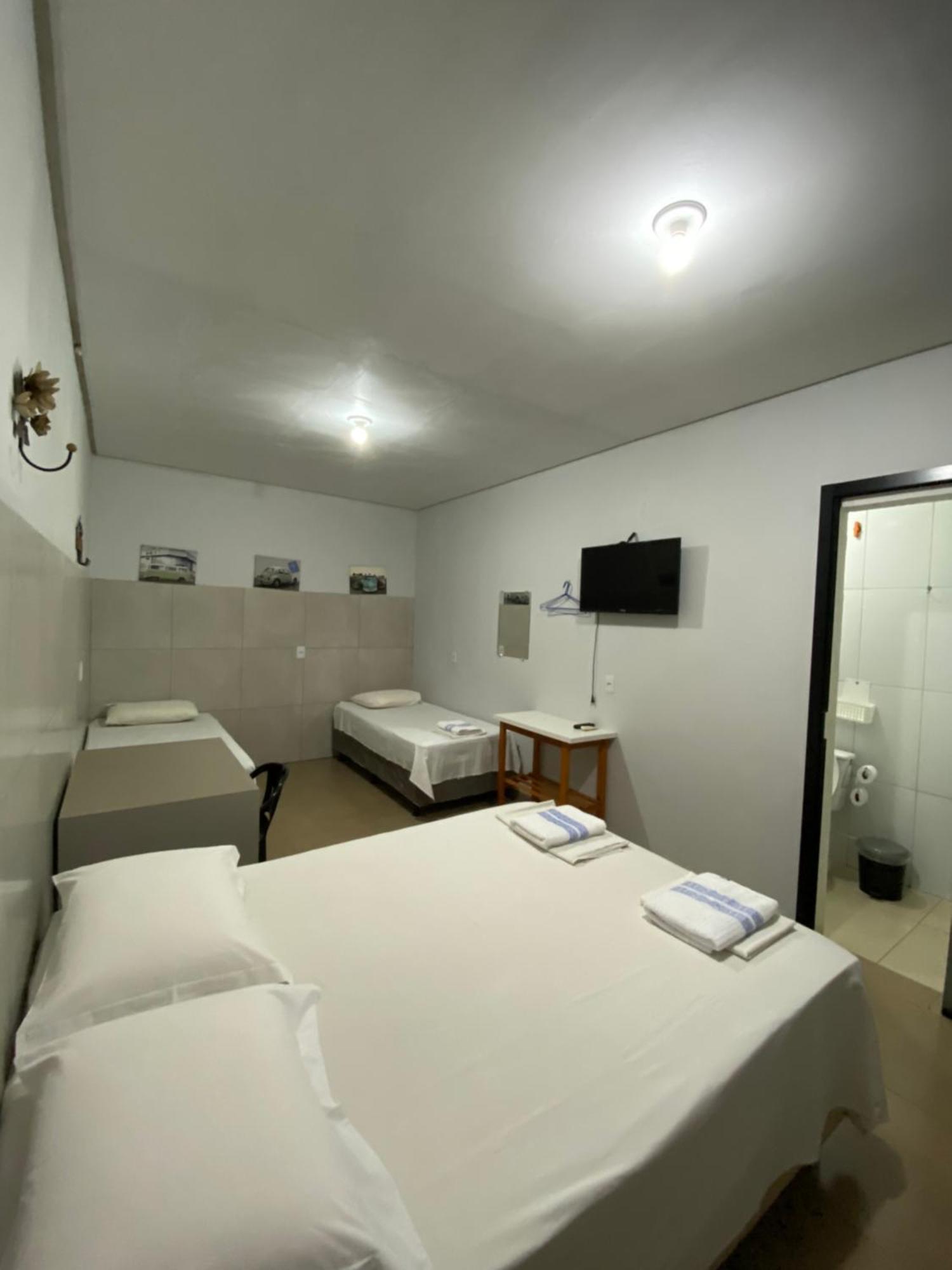 Braga Palmas (Tocantins)