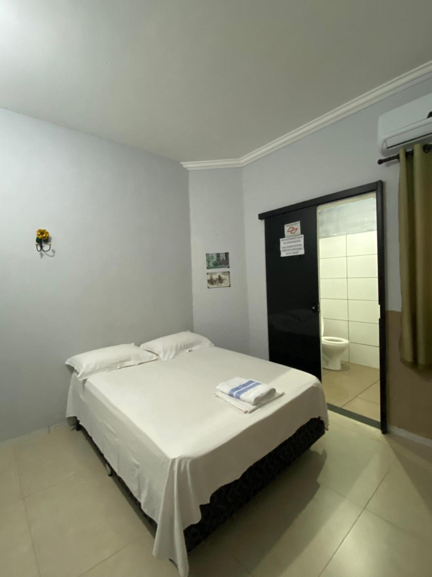 Braga Estalagem Palmas (Tocantins)